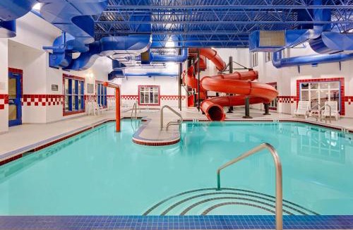 Stettler Hotel | Ramada by Wyndham Stettler