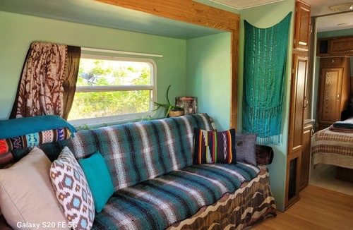 New Aiyansh House | Rara's secret nest