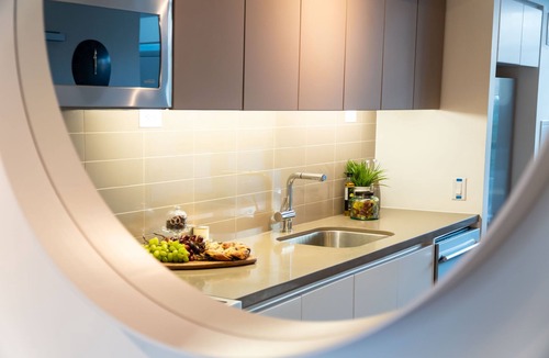 CityPlace Condo | Rare Condo Townhouse, 3 BR 2.5 Bath