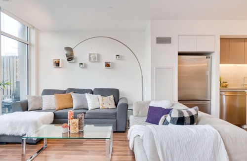 CityPlace Condo | Rare Condo Townhouse, 3 BR 2.5 Bath