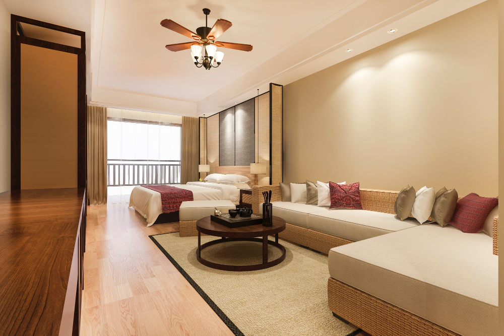 Stellarton House | Reasonable rates