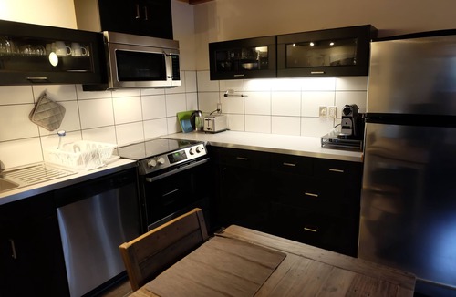 Anahim Lake Apartment | Red Cariboo Apartments