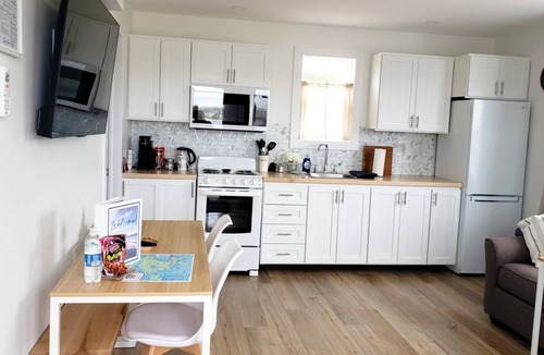 Richmond County House | RED Cottage - Ocean Front