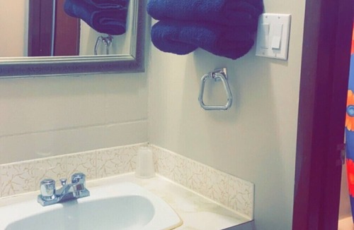 Redwater Hotel | Red Rest Motel
