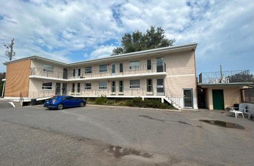 Thunder Bay Hotel | Relax Motel