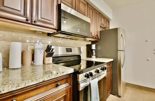 Oro-Medonte Condo | Relax & Rejuvenate at 2BR Haven