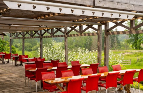 Saint-Paulin House | Relaxing Haven w/Pool, Spa | Access to Breathtaking Forest & River Bike Paths