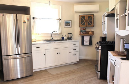 West Covehead Cottage | Relaxing North Shore Getaway Minutes from National Park Beaches