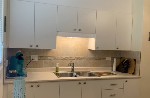 Red Deer Apartment | Relaxing - Two Bedroom Suite in Red Deer