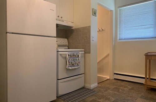 Red Deer Apartment | Relaxing - Two Bedroom Suite in Red Deer