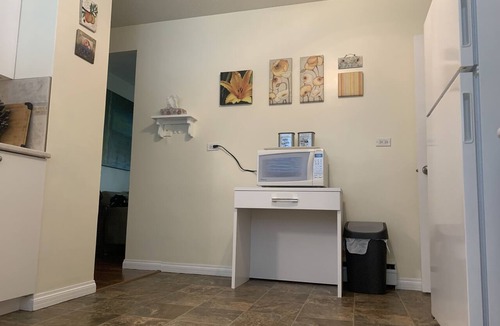 Red Deer Apartment | Relaxing - Two Bedroom Suite in Red Deer