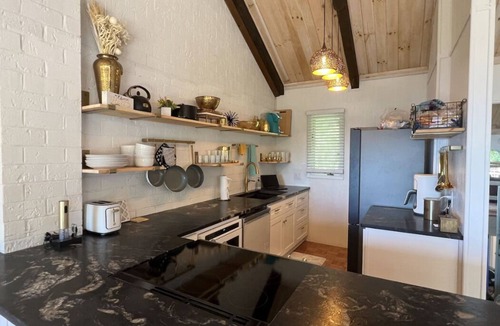 Dan River House | Remarkable Mountain Escape! Breathtaking Views & Pet Friendly!