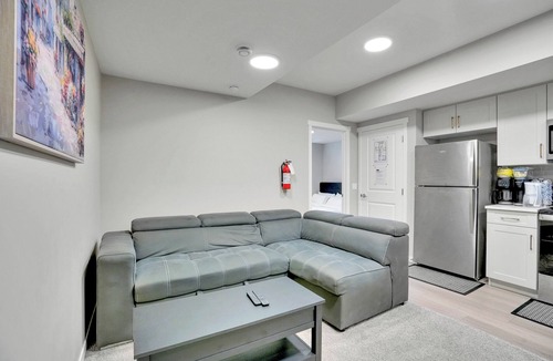 Southeast Calgary House | Remote Work Ready/Lake Access/Near South Health Campus/Games