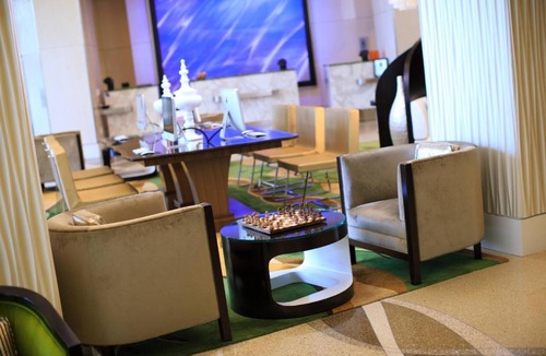 Crystal City Hotel | Renaissance Arlington Capital View Hotel