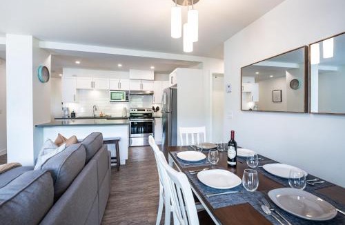 Revelstoke Apartment | RendezView by Revelstoke Vacations