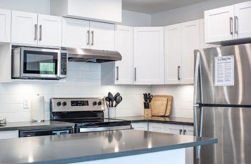 Revelstoke Apartment | RendezView by Revelstoke Vacations