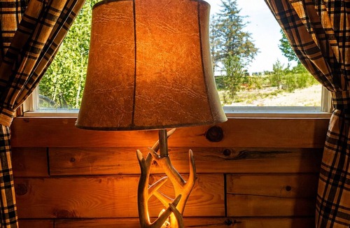Red Bank Cottage | Renous Landing
