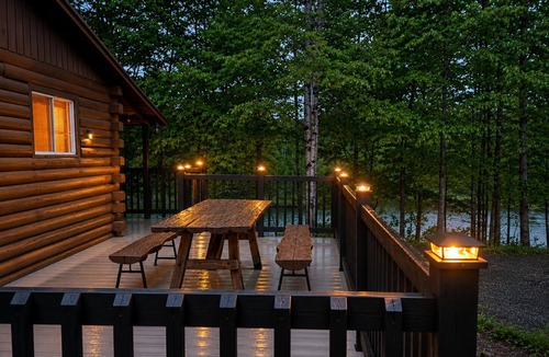 Red Bank Cottage | Renous Landing