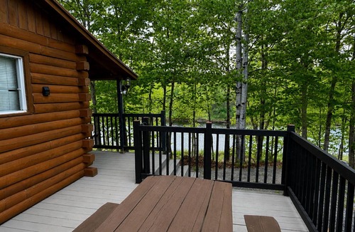 Red Bank Cottage | Renous Landing