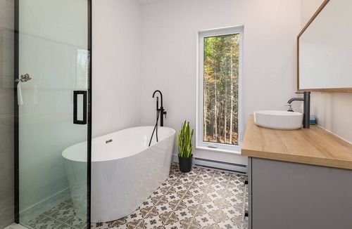Les Eboulements House | Rental house in Baie-St-Paul