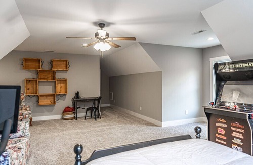 Whispering Pines House | Renting for the US Open