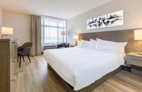 Ste. Foy Hotel | Repotel Aéroport Québec