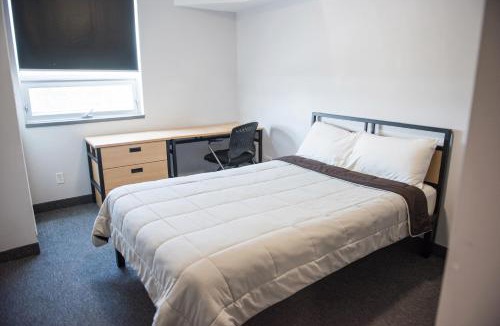 North Bay Apartment | Residence & Conference Centre - North Bay