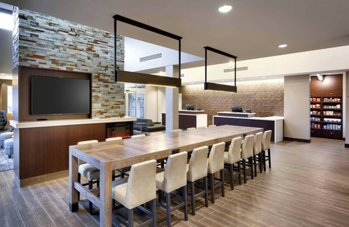Cary Hotel | Residence Inn By Marriott Cary Raleigh