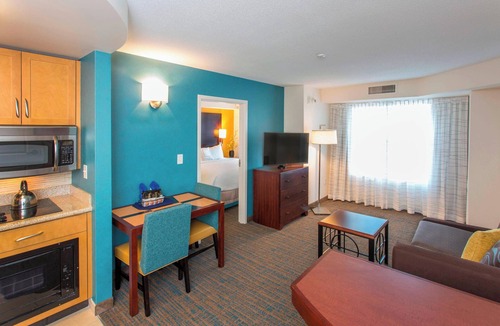 Moncton Hotel | Residence Inn by Marriott Moncton