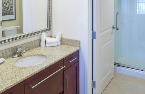 Moncton Hotel | Residence Inn by Marriott Moncton