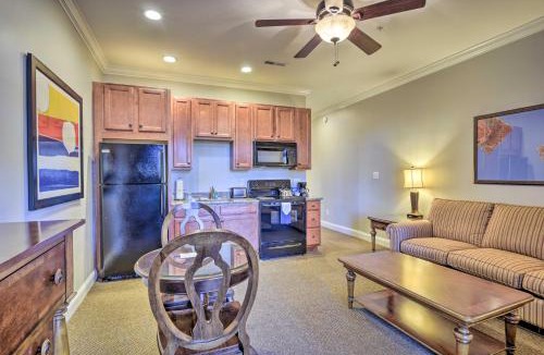 Spring Lake House | Resort-Style Condo on Golf Course w/Pool Access