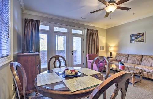 Spring Lake House | Resort-Style Condo/Suite on Golf Course w/Pool!