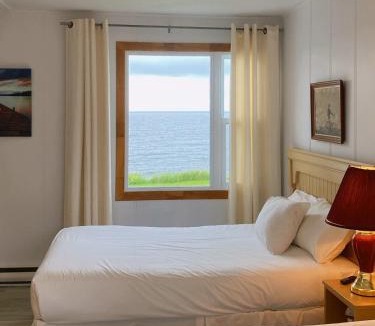 Pointe a la Fregate Hotel | Restaurant-Motel L'Etoile du Nord