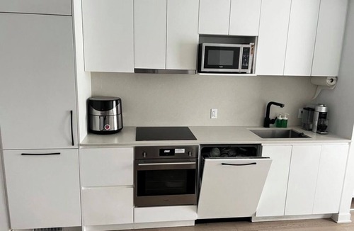 Shaughnessy Village Apartment | Restez chez Yoshī