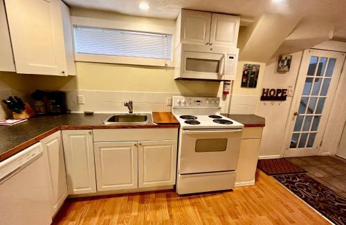 Revelstoke Apartment | Revelstoke Long Term
