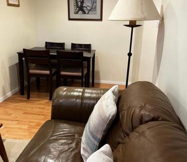 Revelstoke Apartment | Revelstoke Long Term