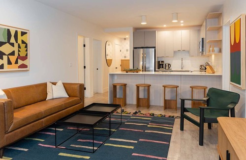 Revelstoke Condo | Revelstoke - Tally Ho