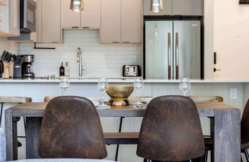 Revelstoke Condo | Revy's Stellar Retreat