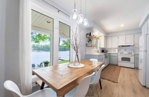 Weldford House | Richibucto River Getaway