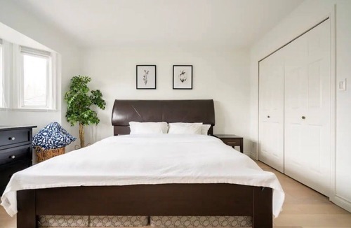 Richmond House | Richmond Cozy Place