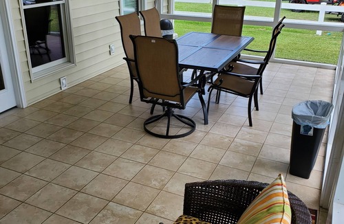 White Lake House | Ricks House
