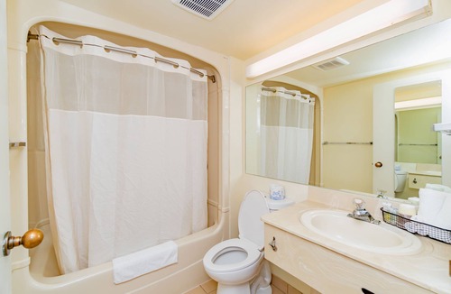 Downtown Ottawa Hotel | Rideau Residence University of Ottawa