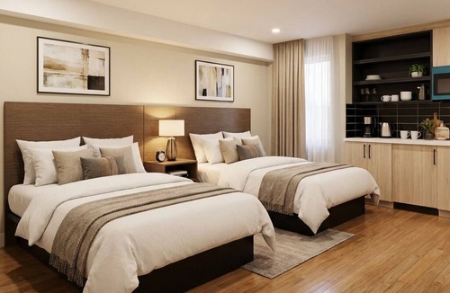Ridgetown Hotel | Ridgetown Inn