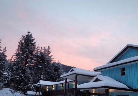 Gold River Hotel | Ridgeview Motor Inn