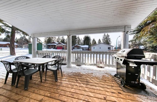 Radium Hot Springs Other | RidgeView Resort