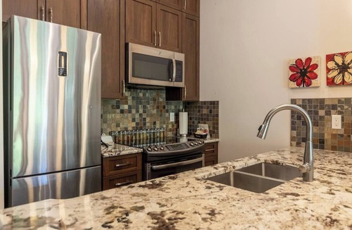 Fernie Condo | Right on the Slopes. Beautiful Views.