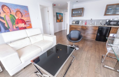 Perce Hotel | Riotel Percé
