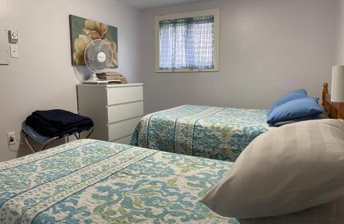 Corner Brook Hotel | Rivers End Motel