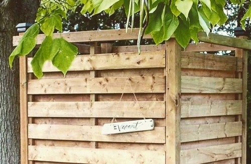 Legal Cottage | Riverside Acres