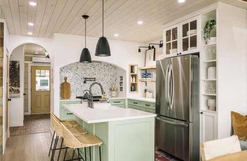 Trent Hills House | Riverside Cabin 4 A serene riverside getaway